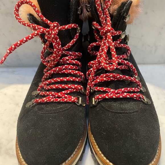 Mr&Mrs Ankle boots - Picture 3 of 6